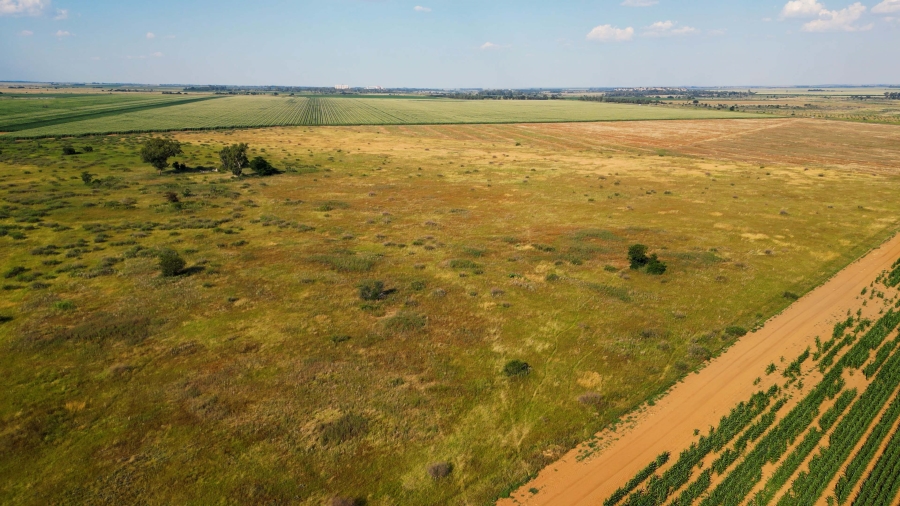 0 Bedroom Property for Sale in Hennenman Rural Free State